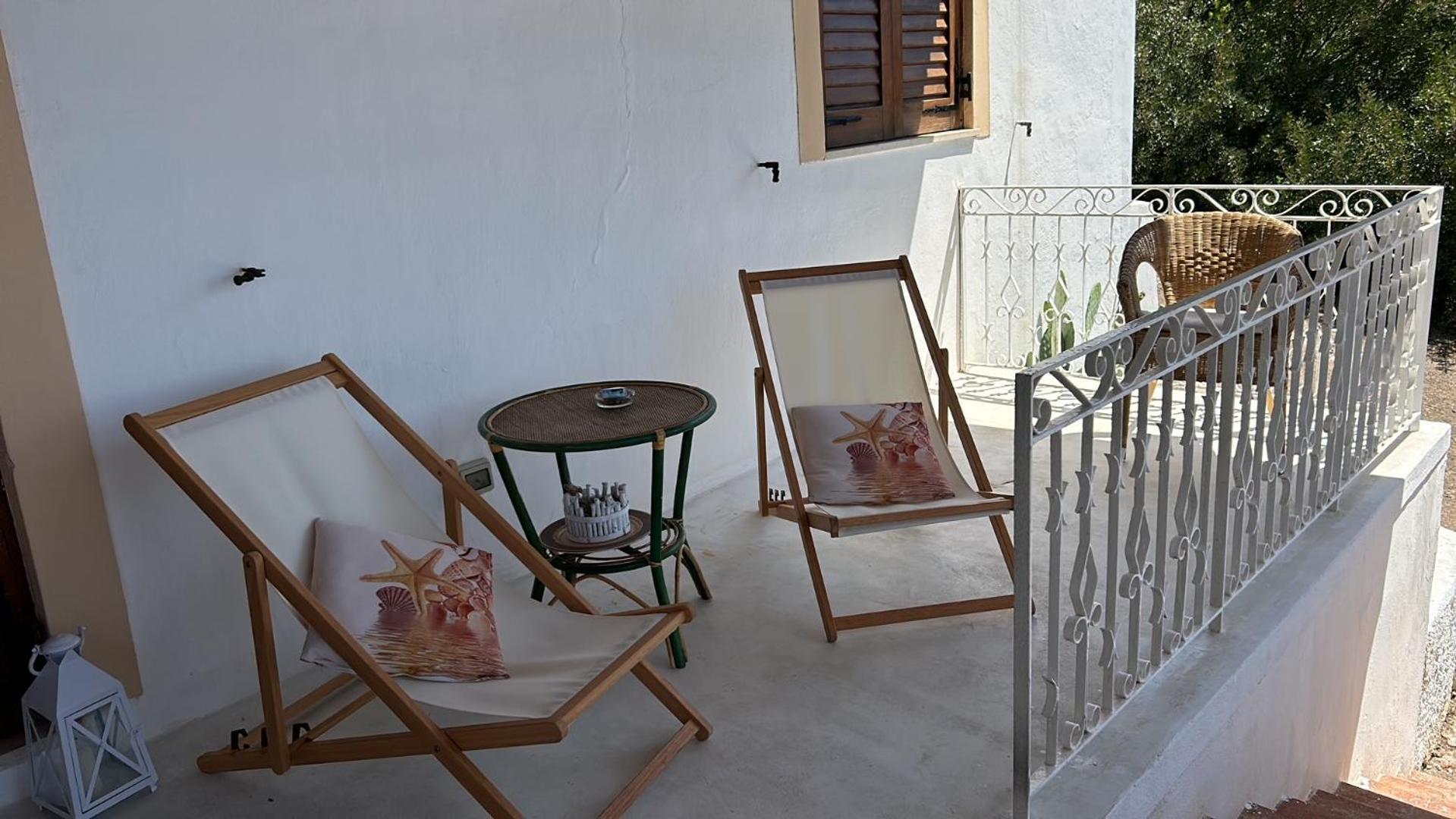 Villa Salina Castel Vinci à Rinella Extérieur photo