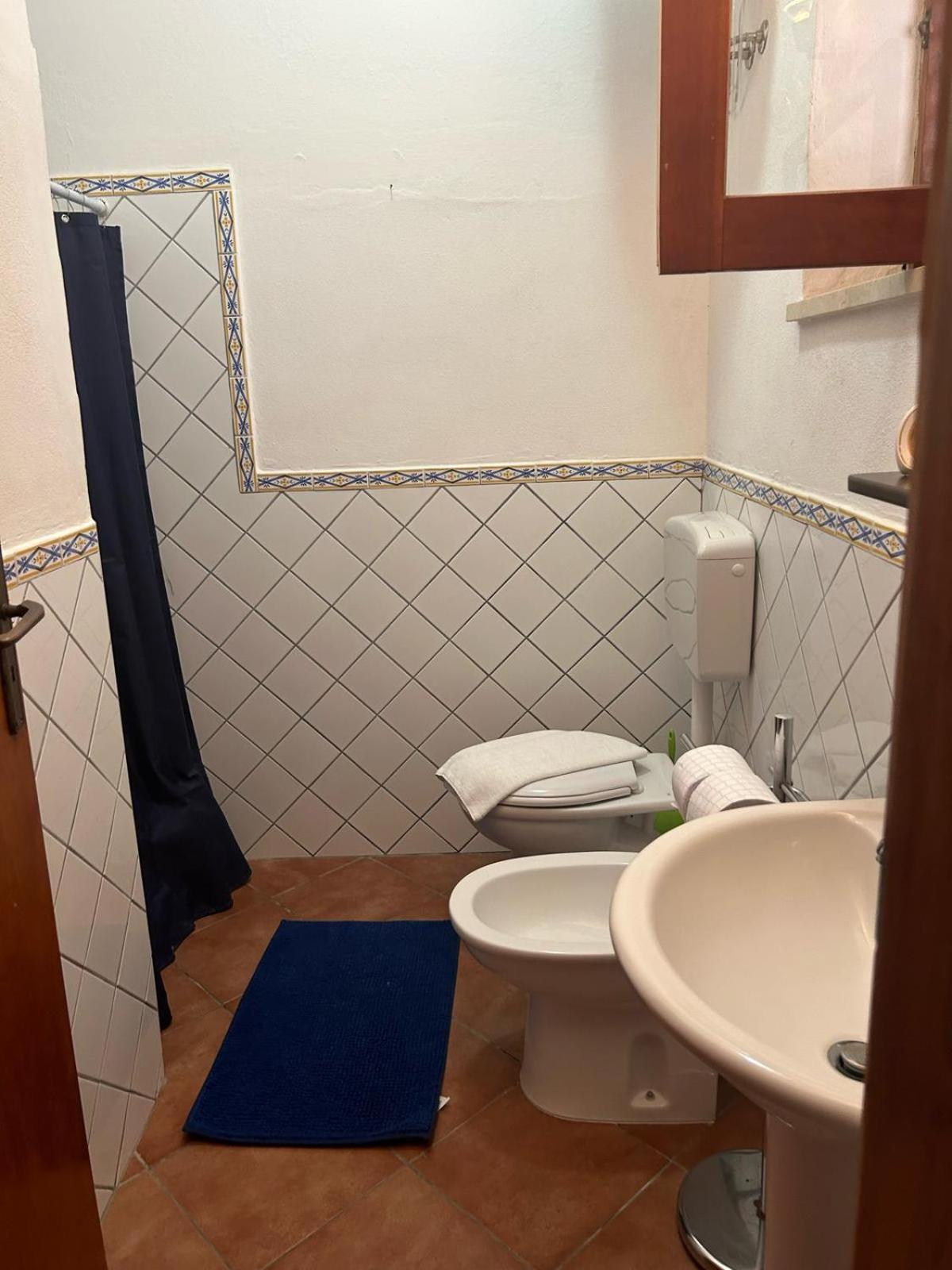 Villa Salina Castel Vinci à Rinella Chambre photo
